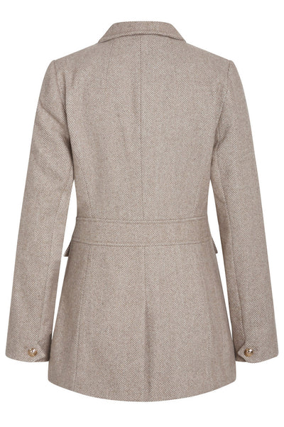 ScarletBBBaki jacket Fallen Rock - BBW4290 Thumbnail