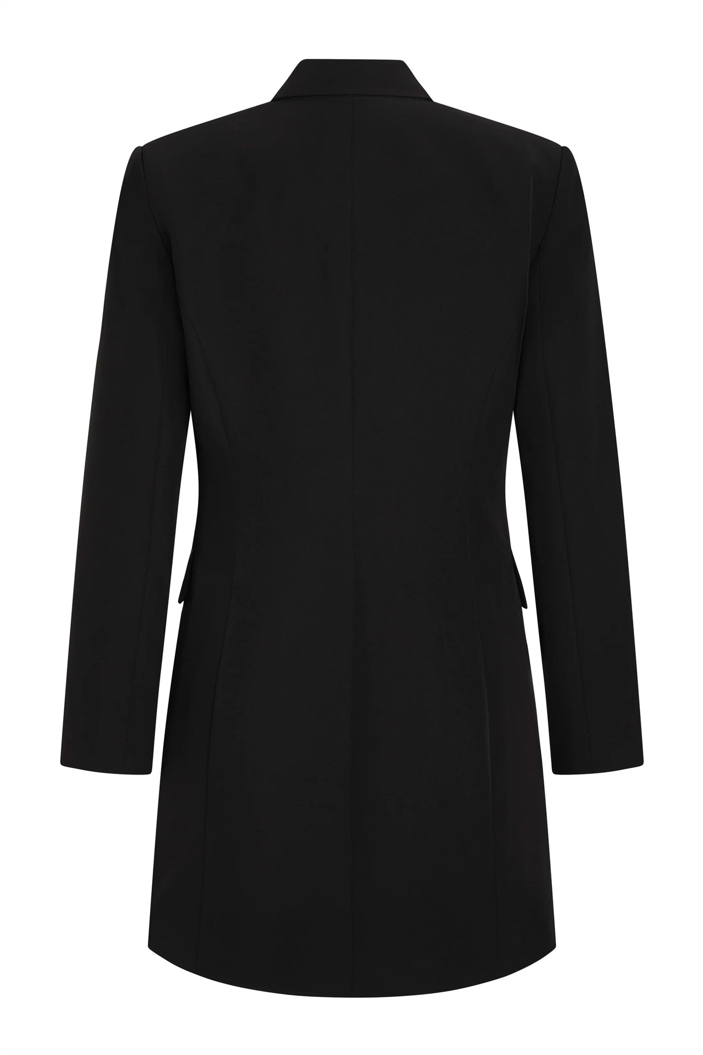 RubysusBBTuxia dress Black - BBW4322