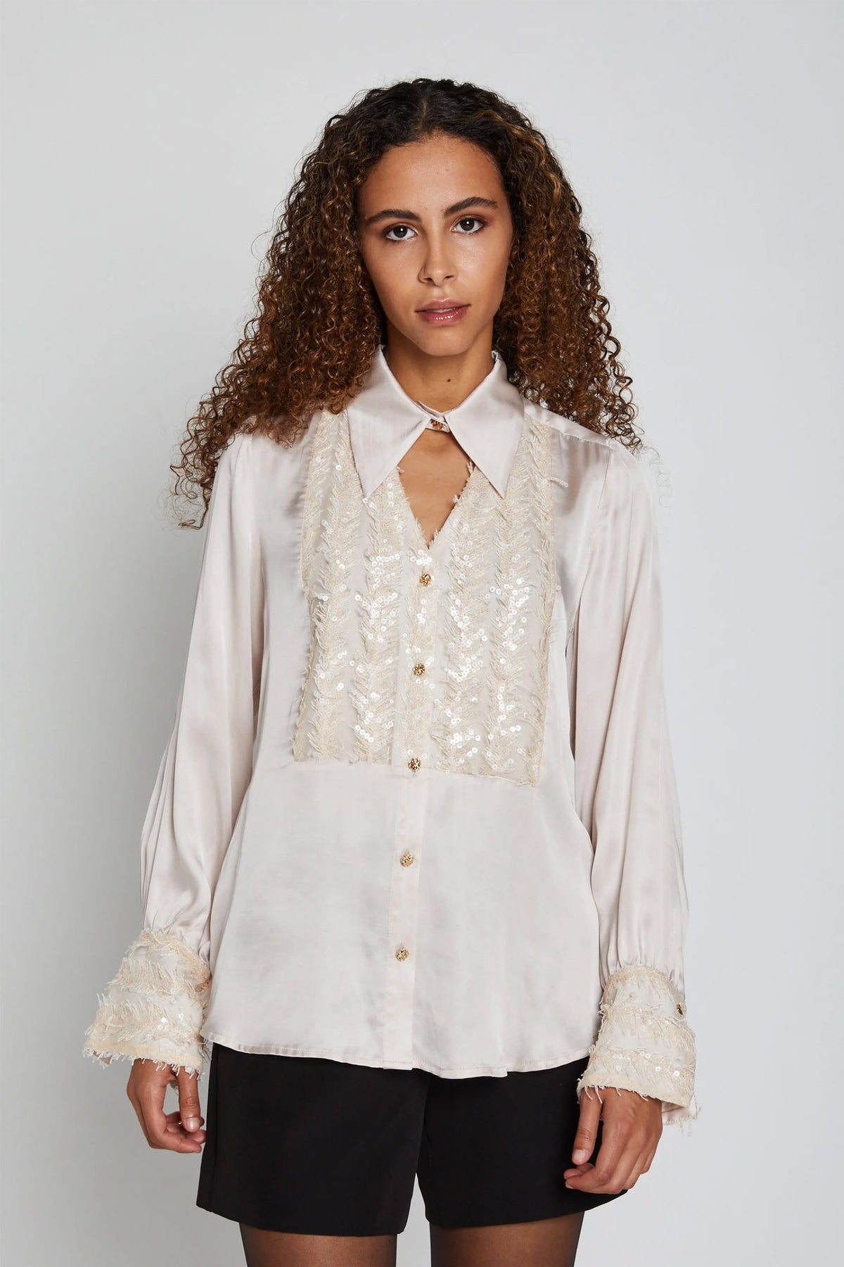 GilliflowerBBBalida shirt kit - BBW4476