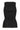 MMElaine Seamless Silk Tank To Black - 168310