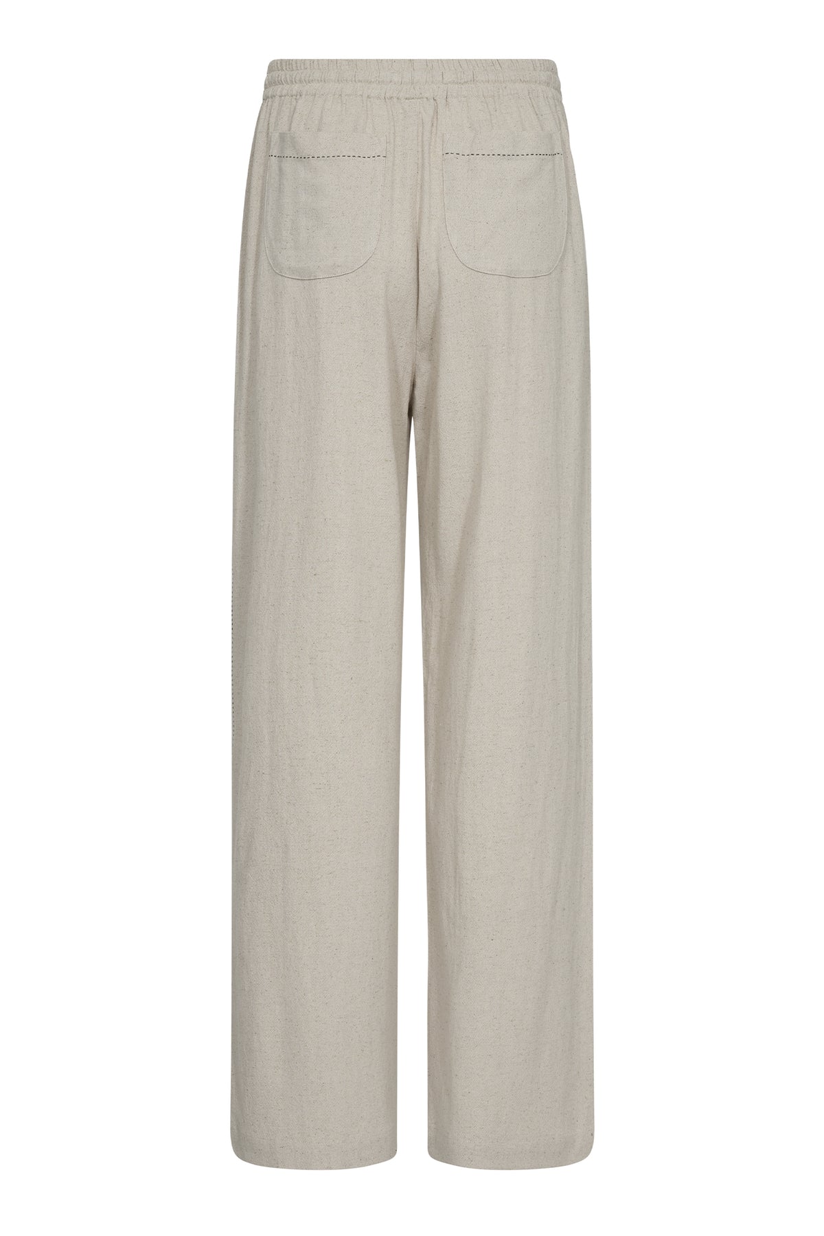 MMHelin Jolene Pant Feather Gray