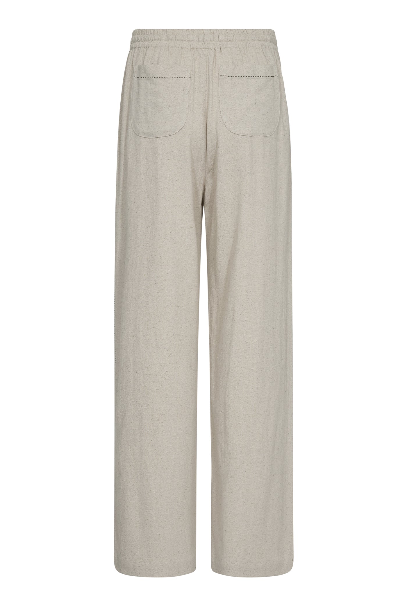 MMHelin Jolene Pant Feather Gray