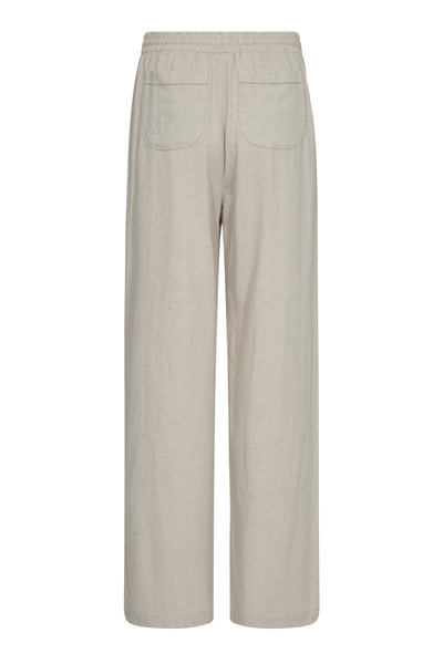 MMHelin Jolene Pant Feather Gray Thumbnail