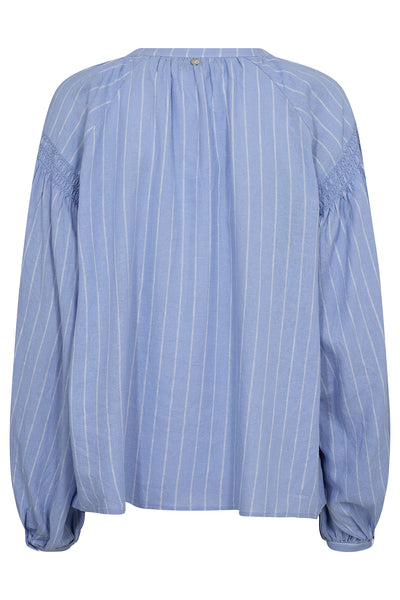 MMSafi Blouse Hydrangea Thumbnail