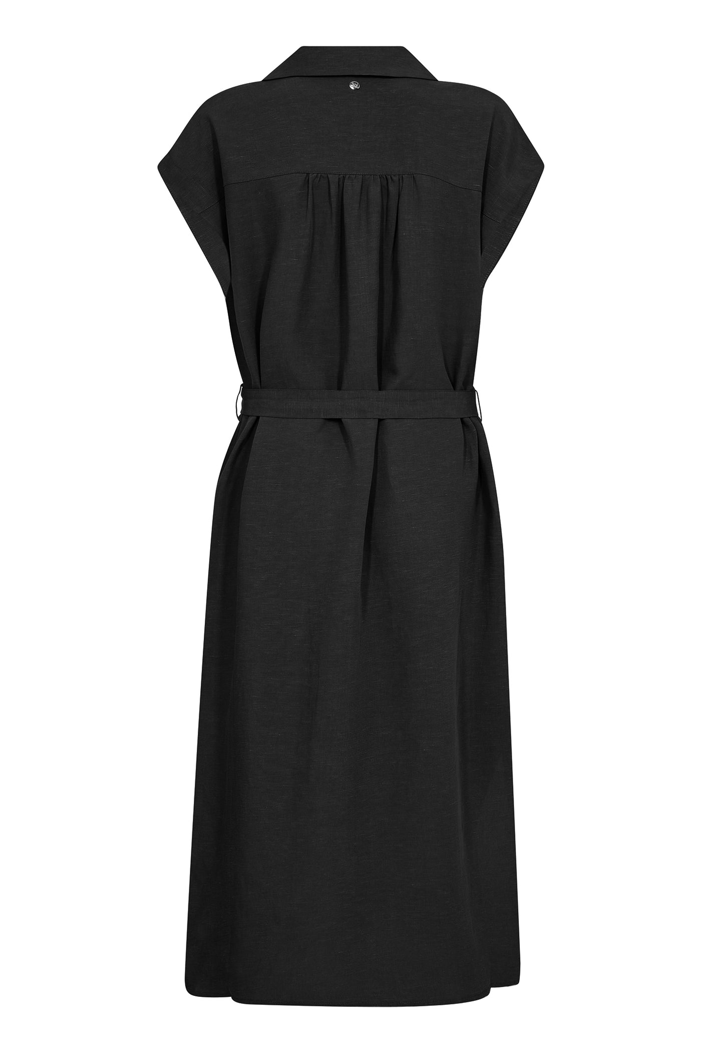 MMNelli Alexis Dress Black