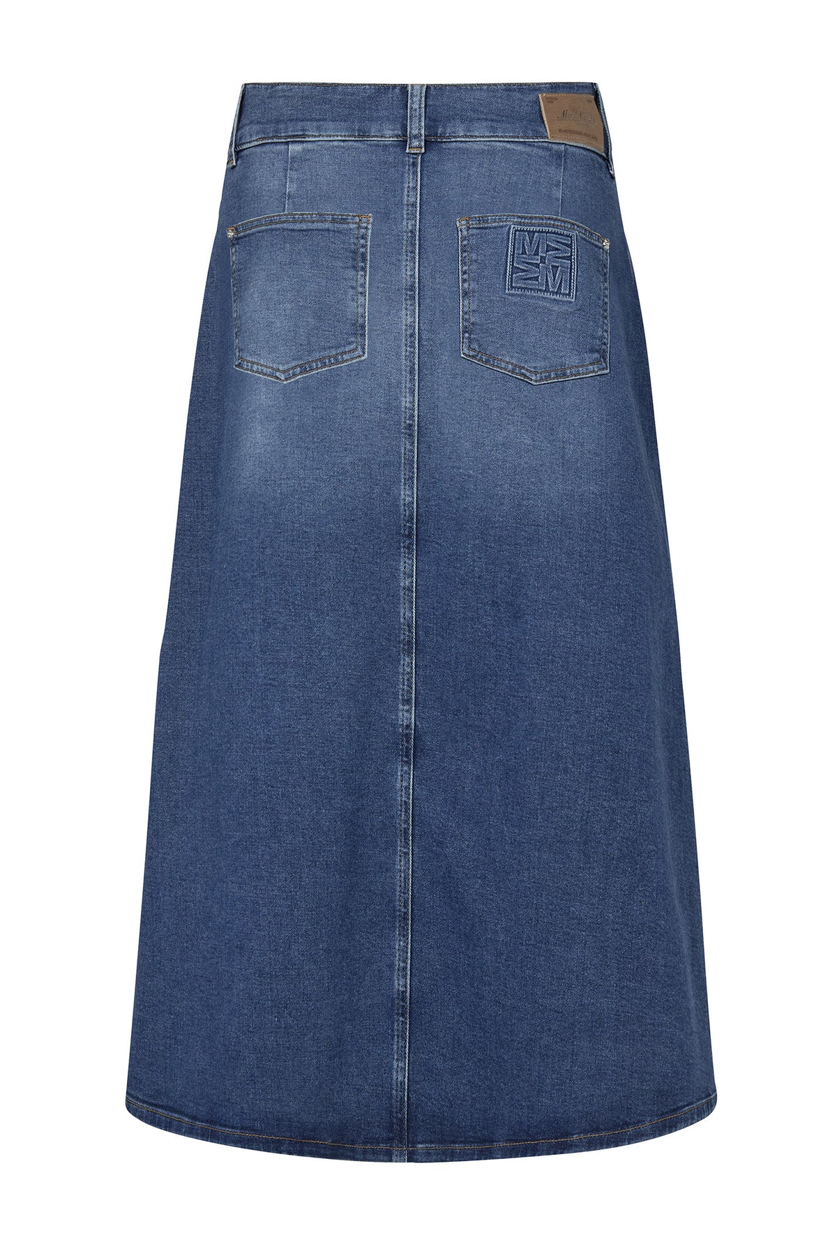 MMJanet Shane Skirt Blue