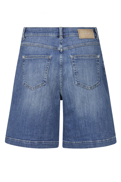 MMSoey Grendel Shorts Blue Thumbnail