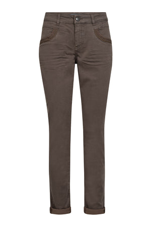 MMNaomi Treasure Pant Falcon - 170440