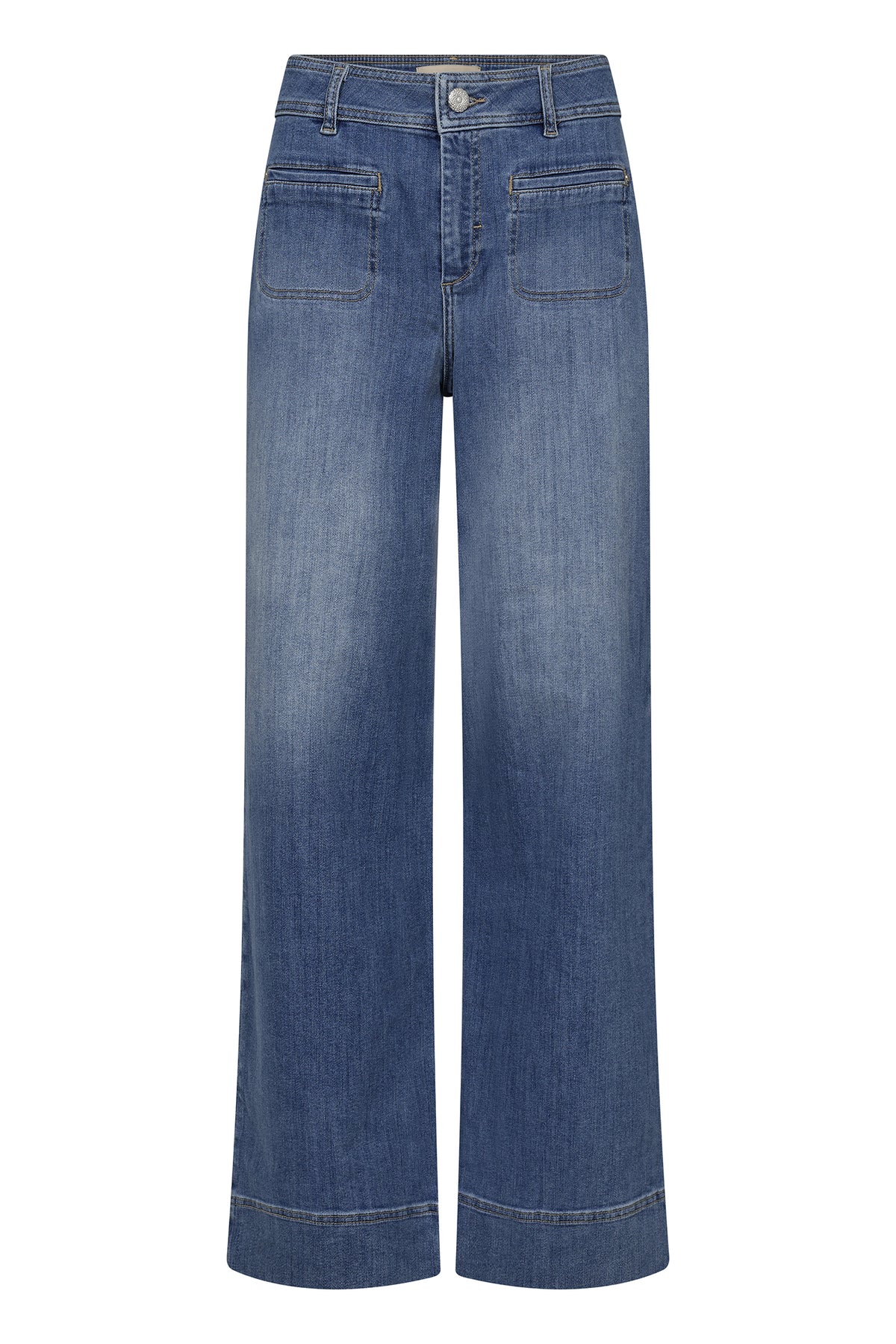 MMSoey Grendel Jeans Blue