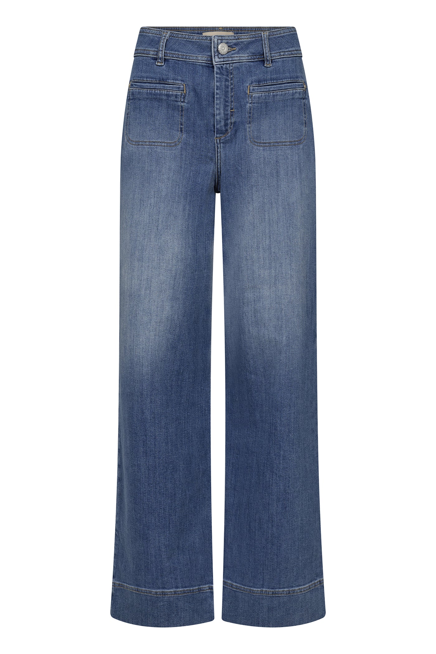 MMSoey Grendel Jeans Blue