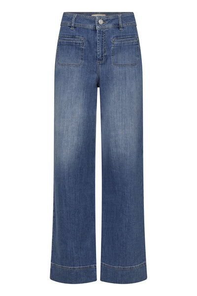 MMSoey Grendel Jeans Blue Thumbnail