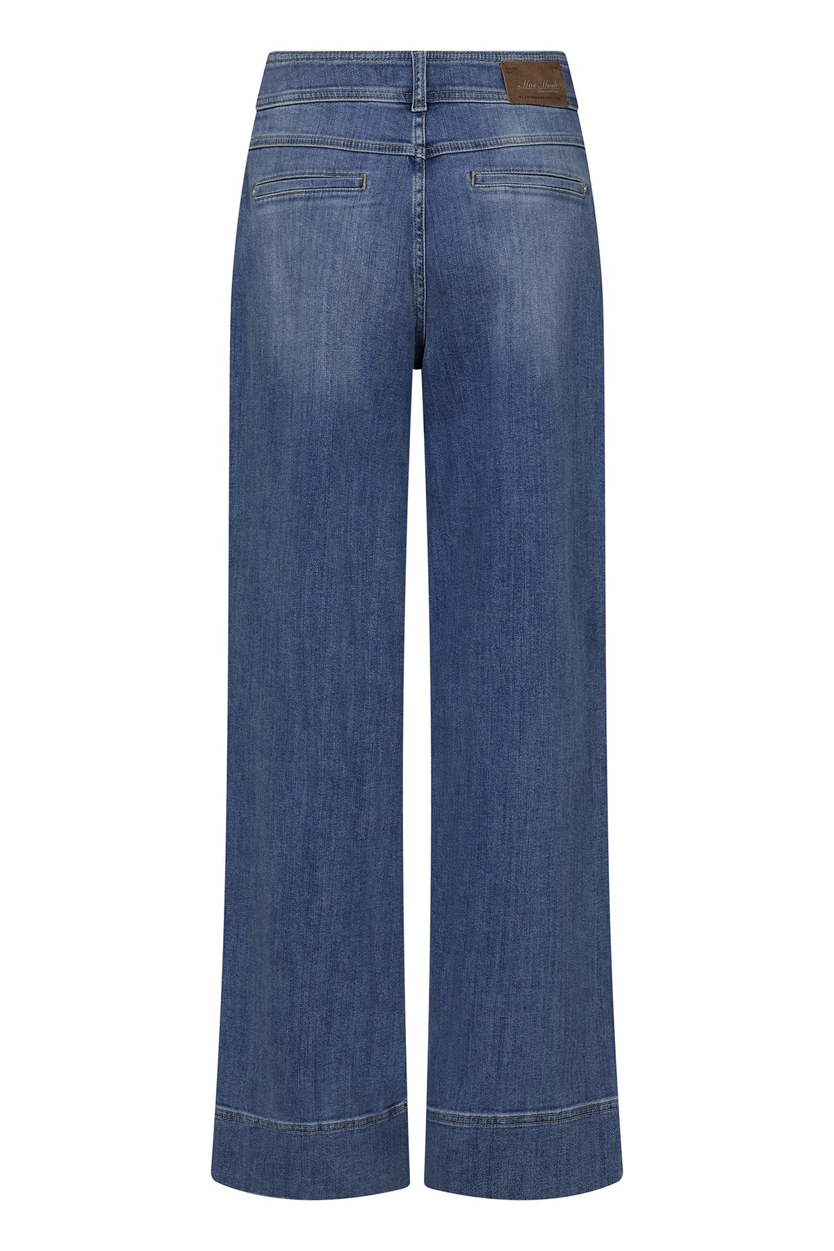 MMSoey Grendel Jeans Blue