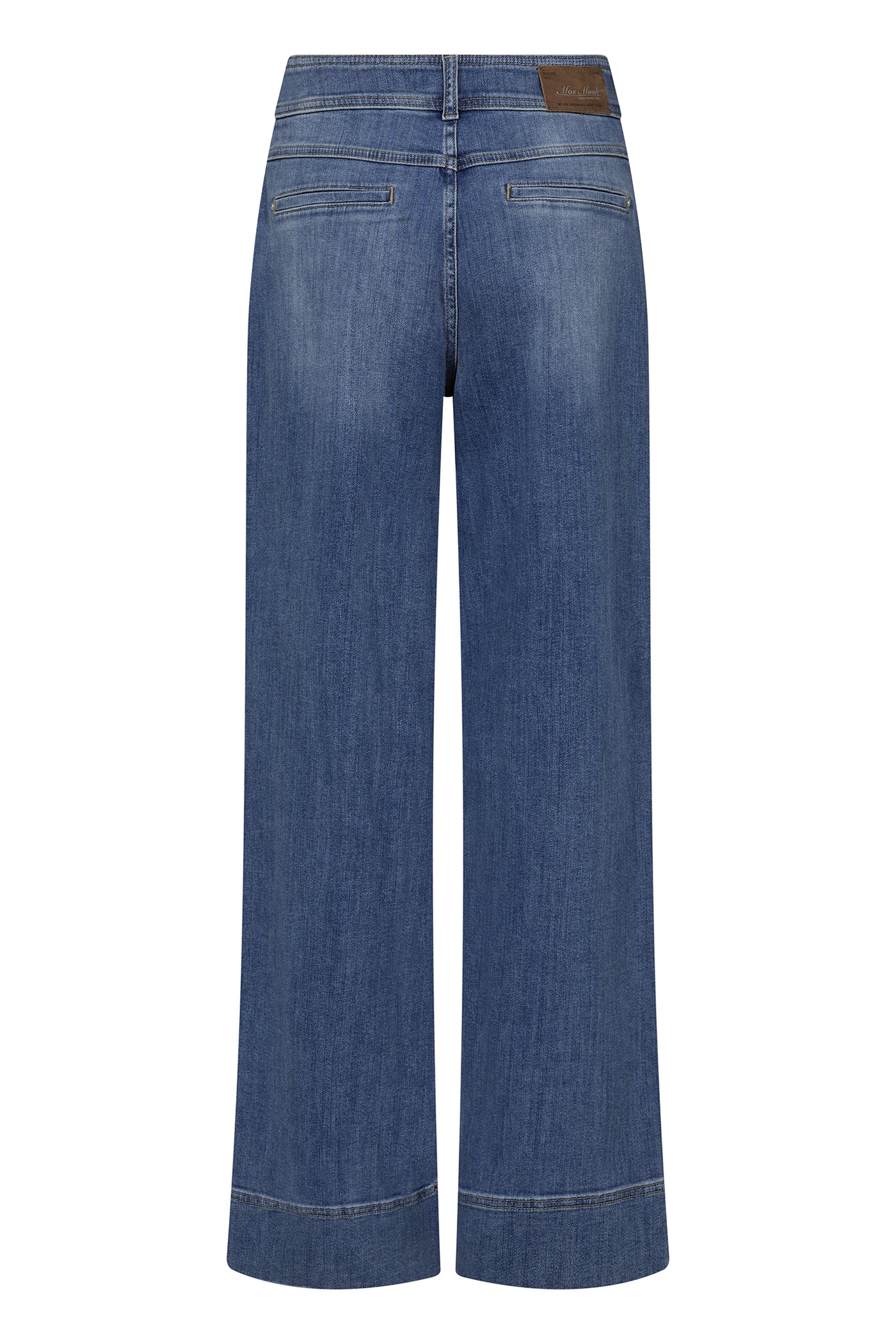 MMSoey Grendel Jeans Blue