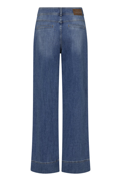 MMSoey Grendel Jeans Blue Thumbnail