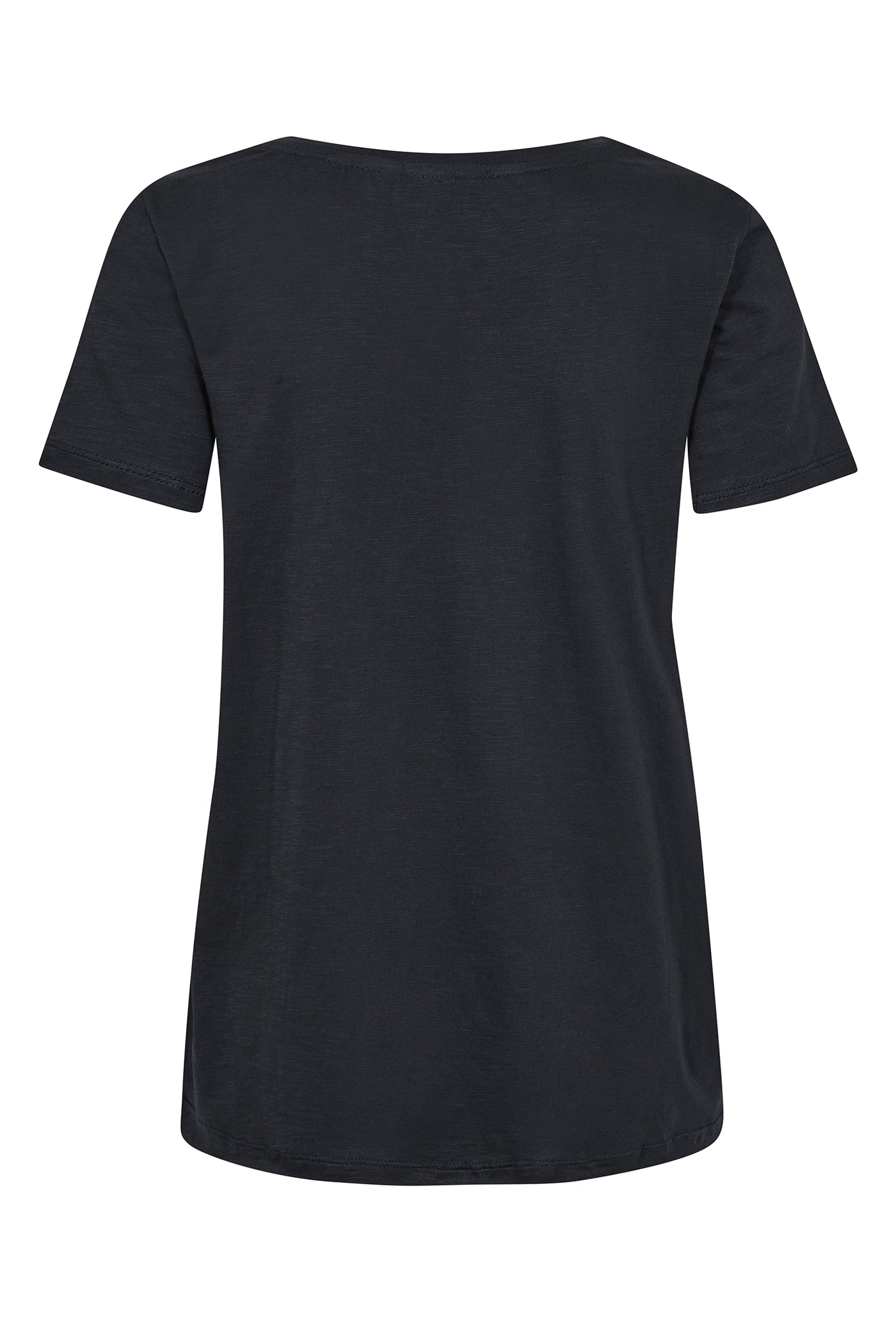 MMGethi Deco Tee Salute Navy