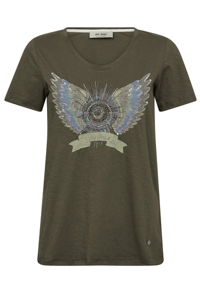 MMGethi Deco Tee Sea Turtle Thumbnail