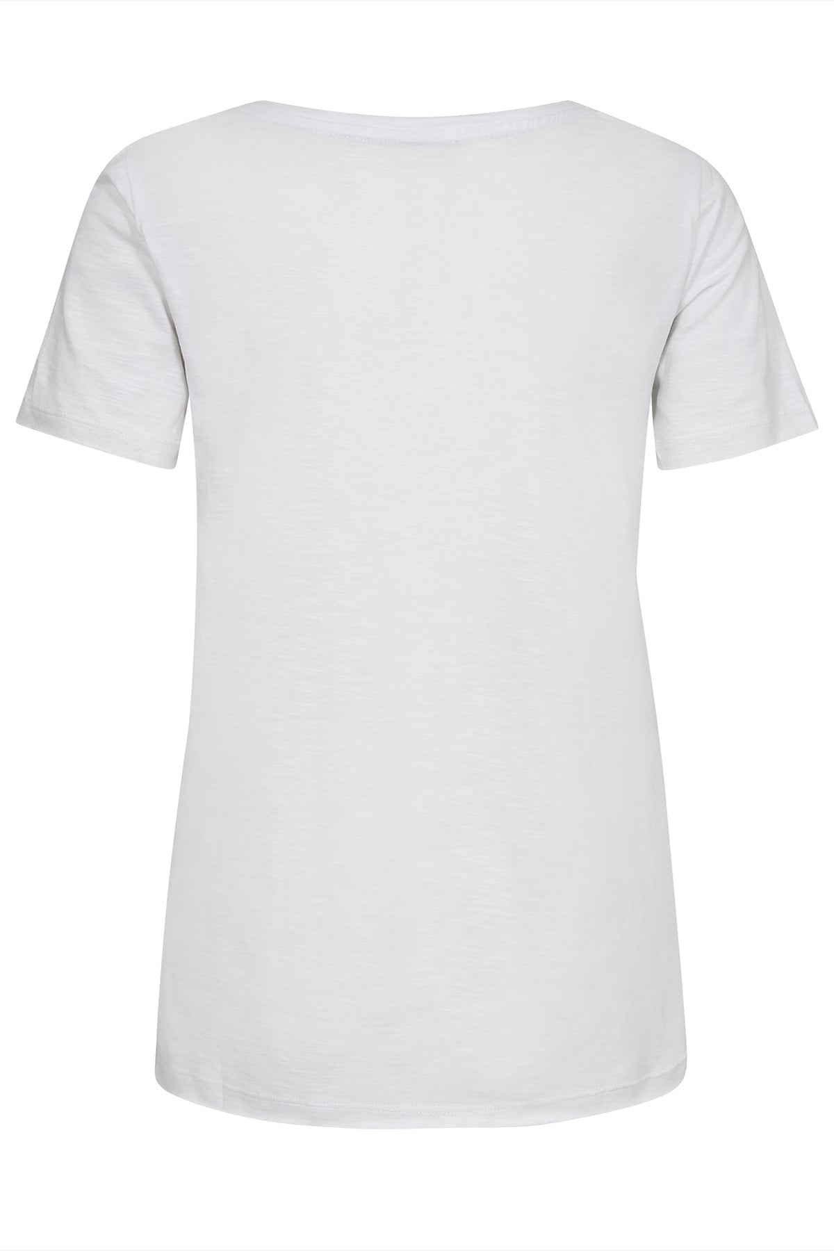 MMGethi Deco Tee White
