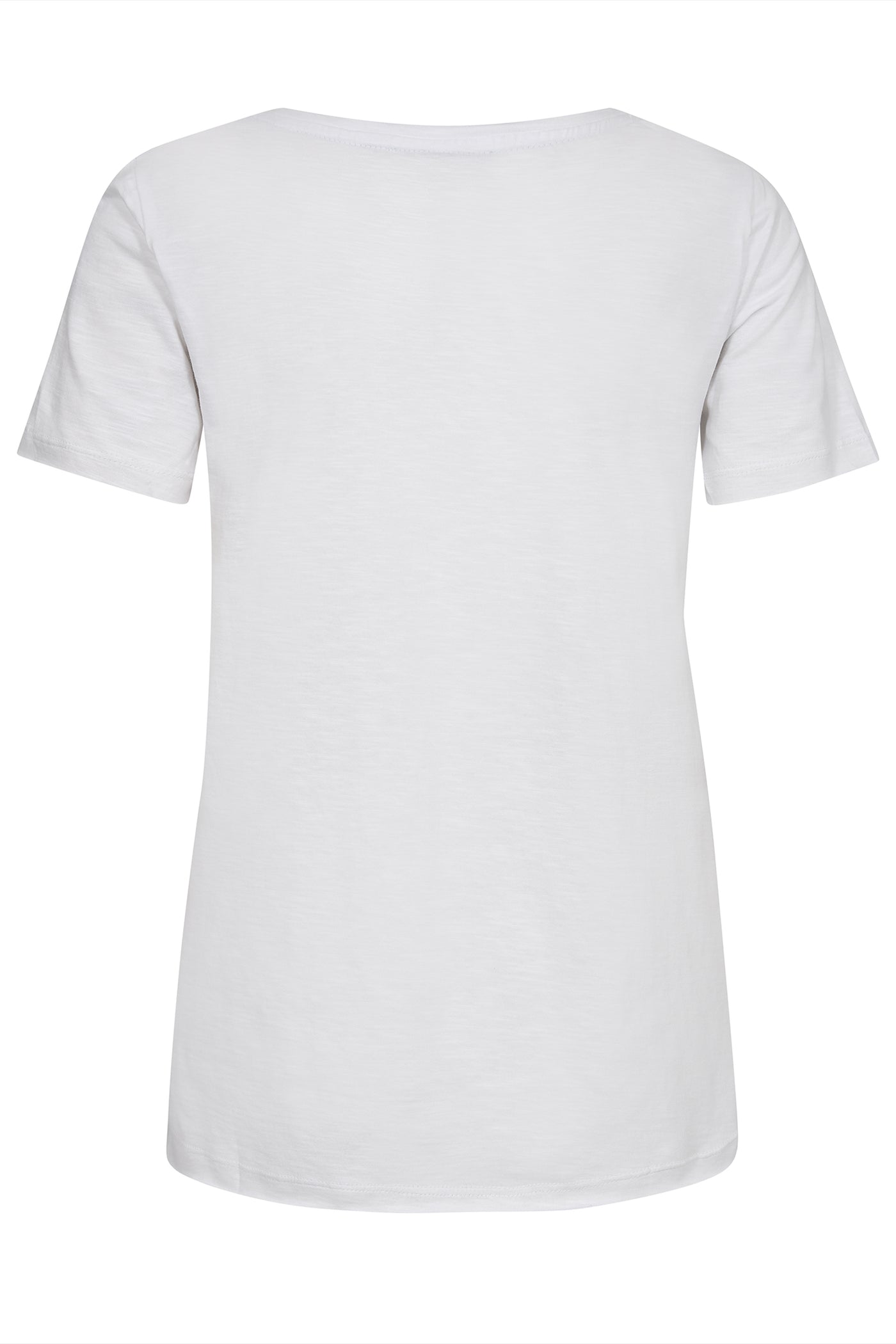 MMGethi Deco Tee White