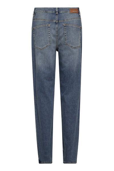 MMRachel Vint Jeans Mid Blue Thumbnail