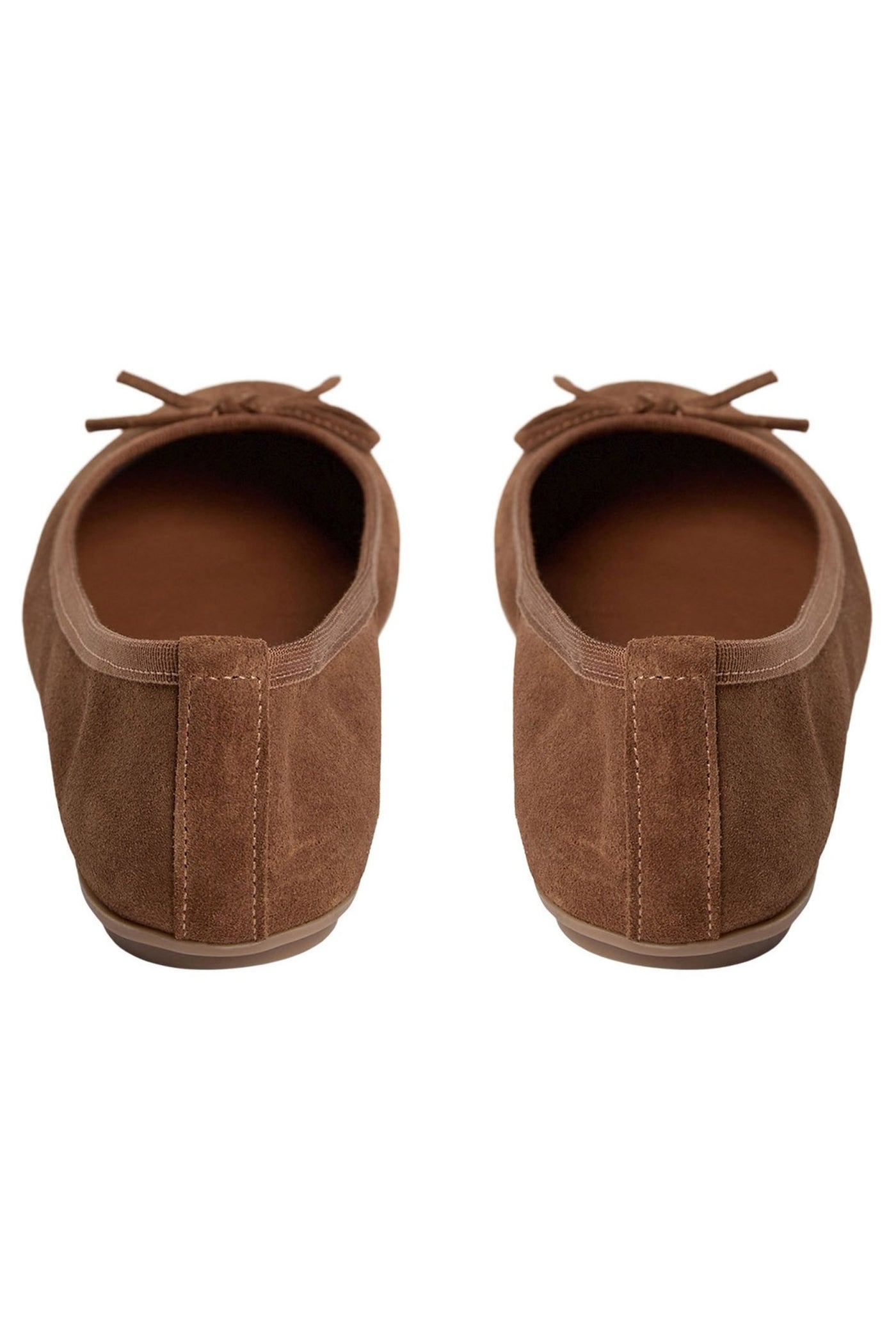 MINNASW BALLERINA 7006 Tan - T432