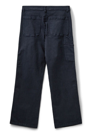 AMYSW TROUSERS 5111 Navy - SNOS520