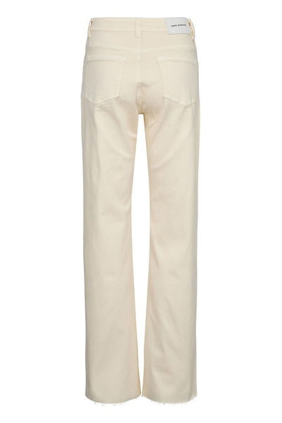 LINDSAYSW JEANS 0109 Off White - SNOS238 Thumbnail
