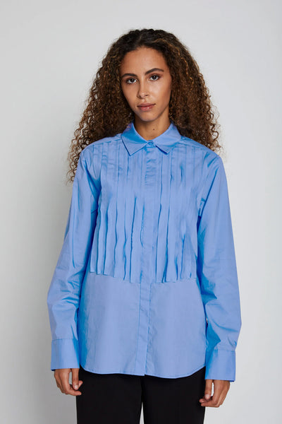 FarinosaBBMarcy shirt Granada Sky - BBW4202 Thumbnail