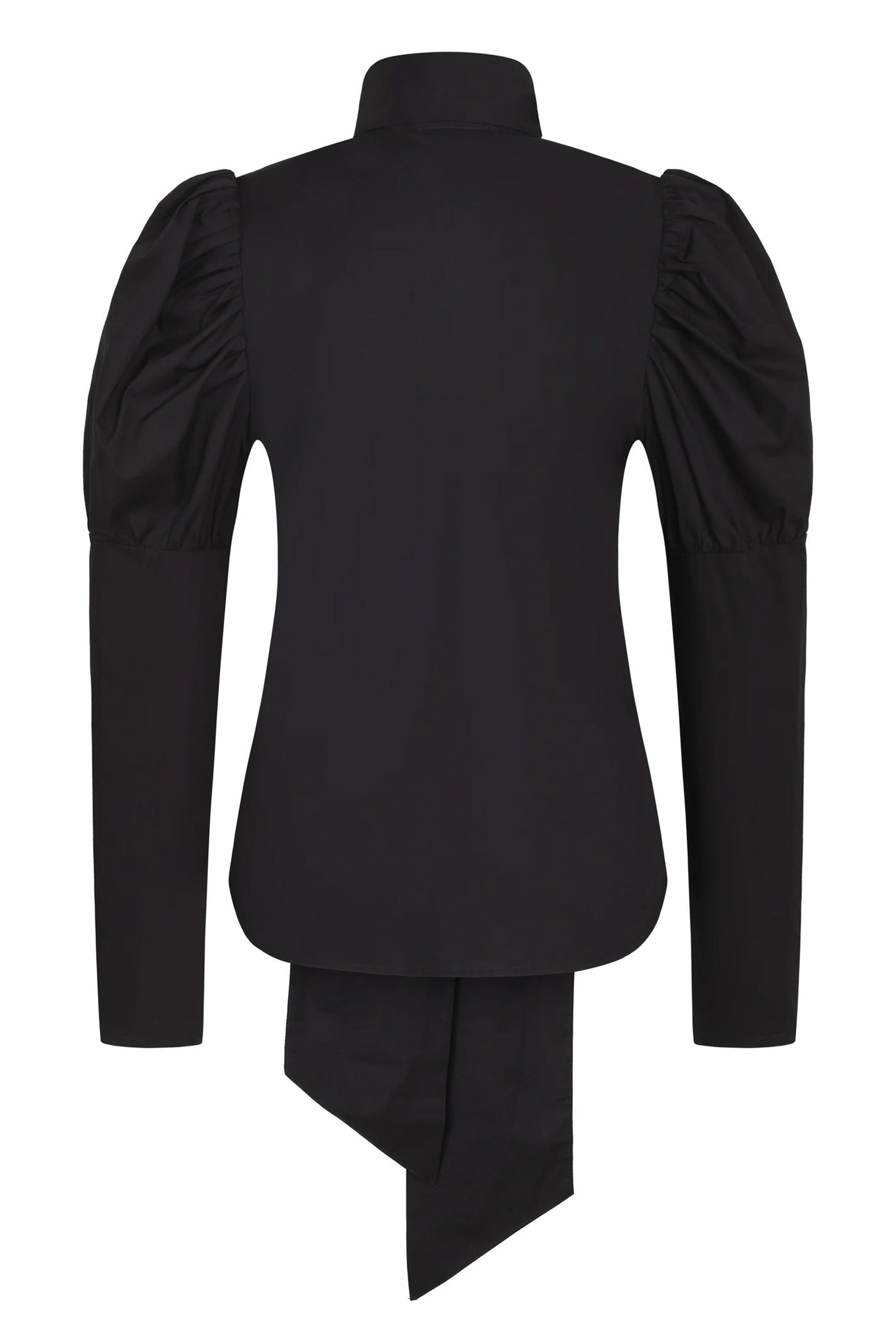 FarinosaBBZekia shirt Black - BBW4317