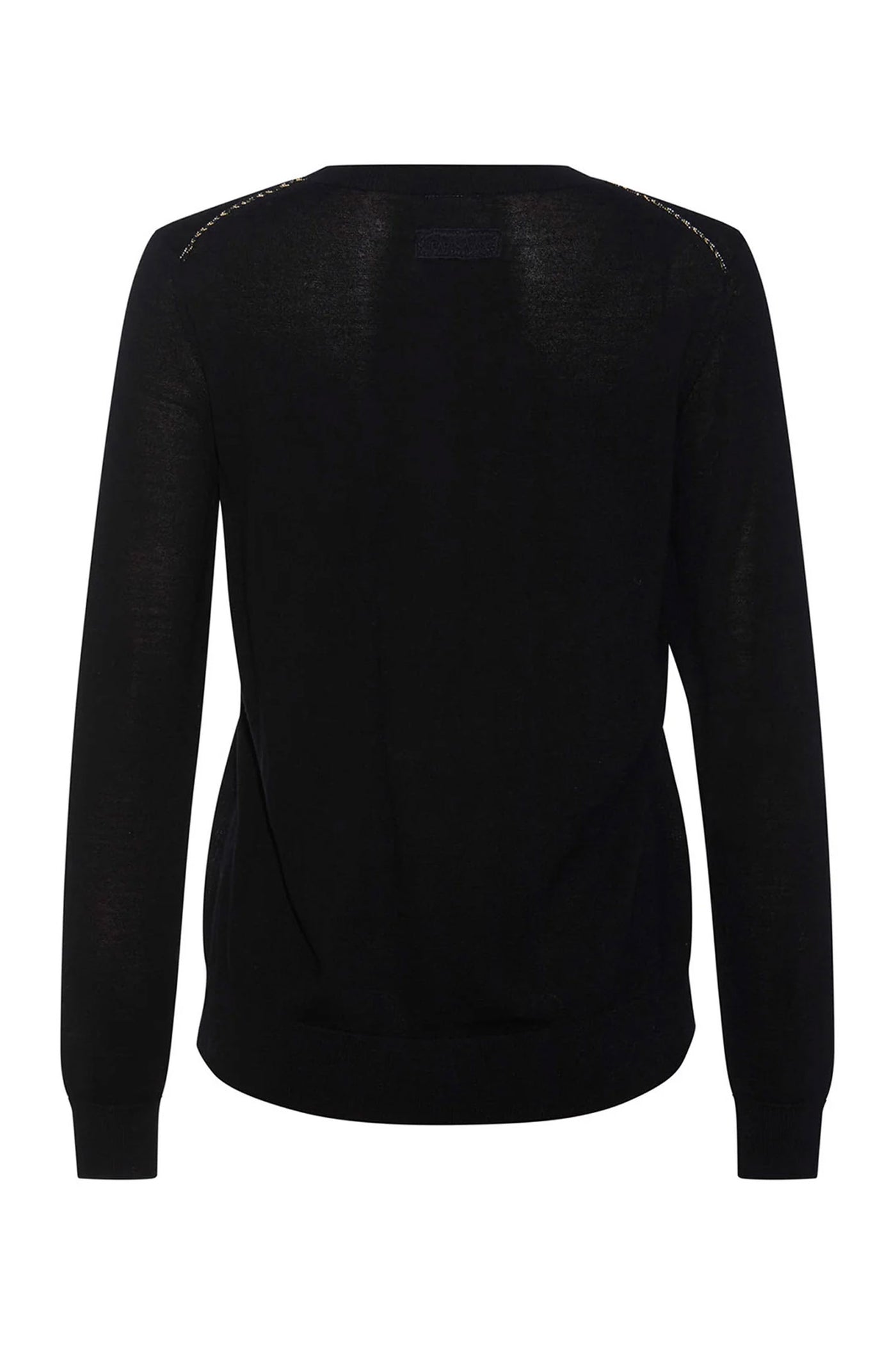 Kario knit HM 900 Black - 999 759 0