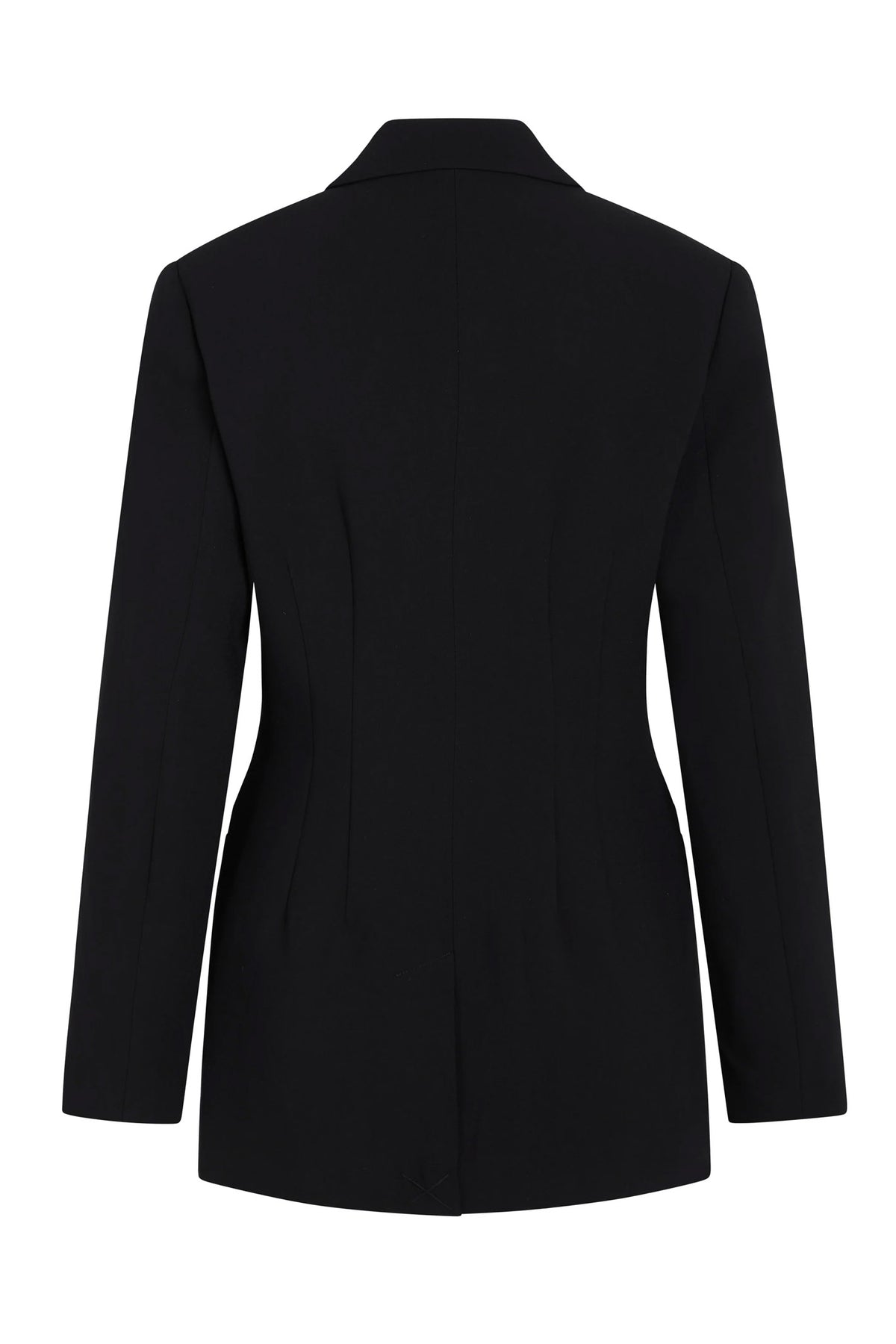 Nelly blazer RdF 20 Black