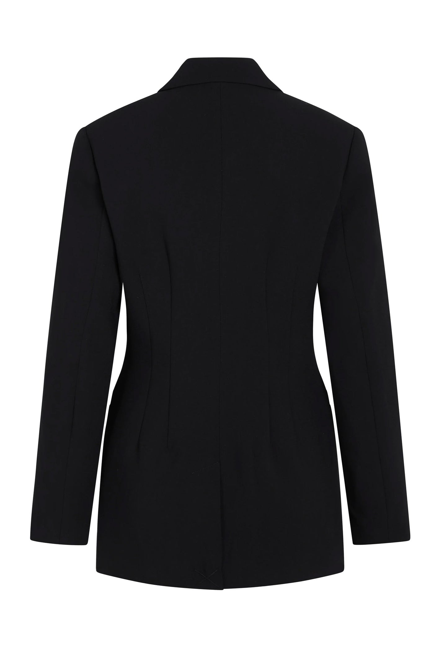Nelly blazer RdF 20 Black