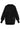 FAM V-neck Sweater 9000 Jet Black - 2510120191