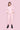 Jinzu bukser PALE PINK