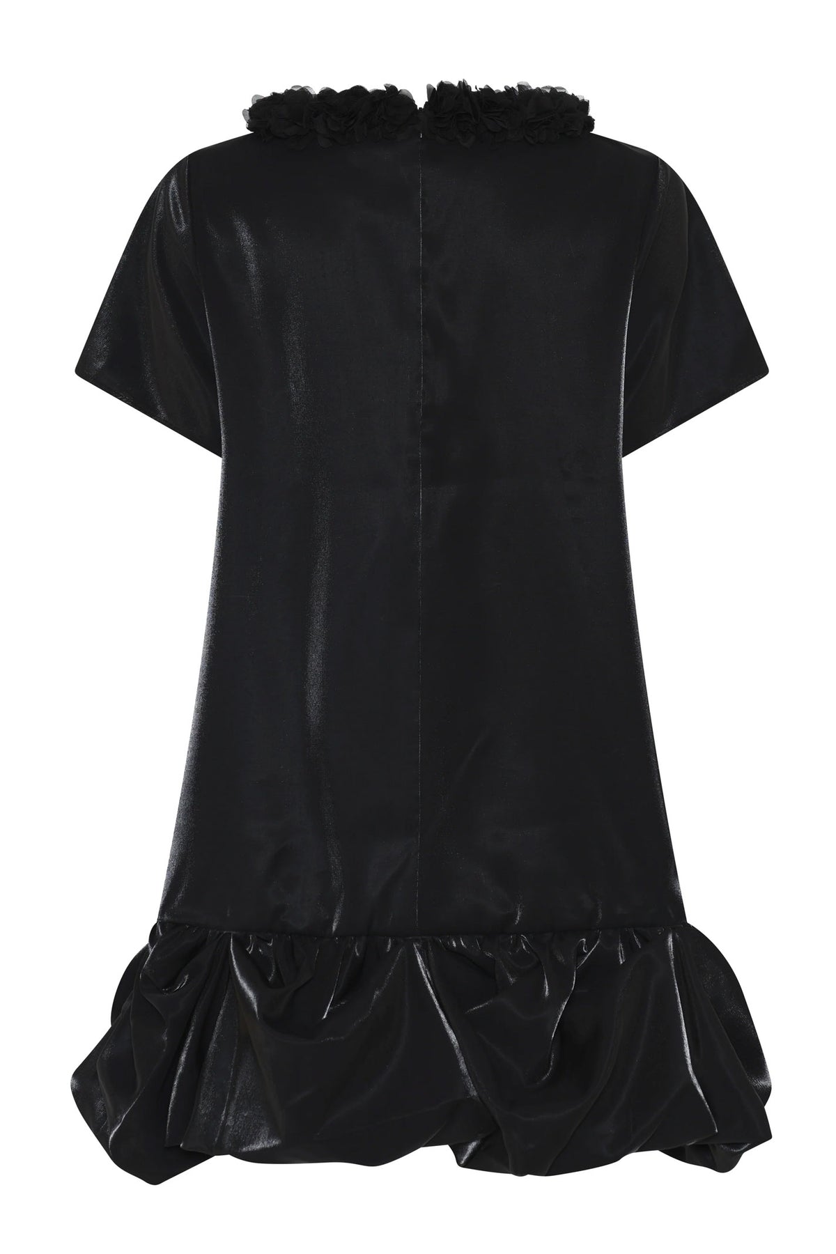 EncalyptaBBBala dress Black - BBW4477