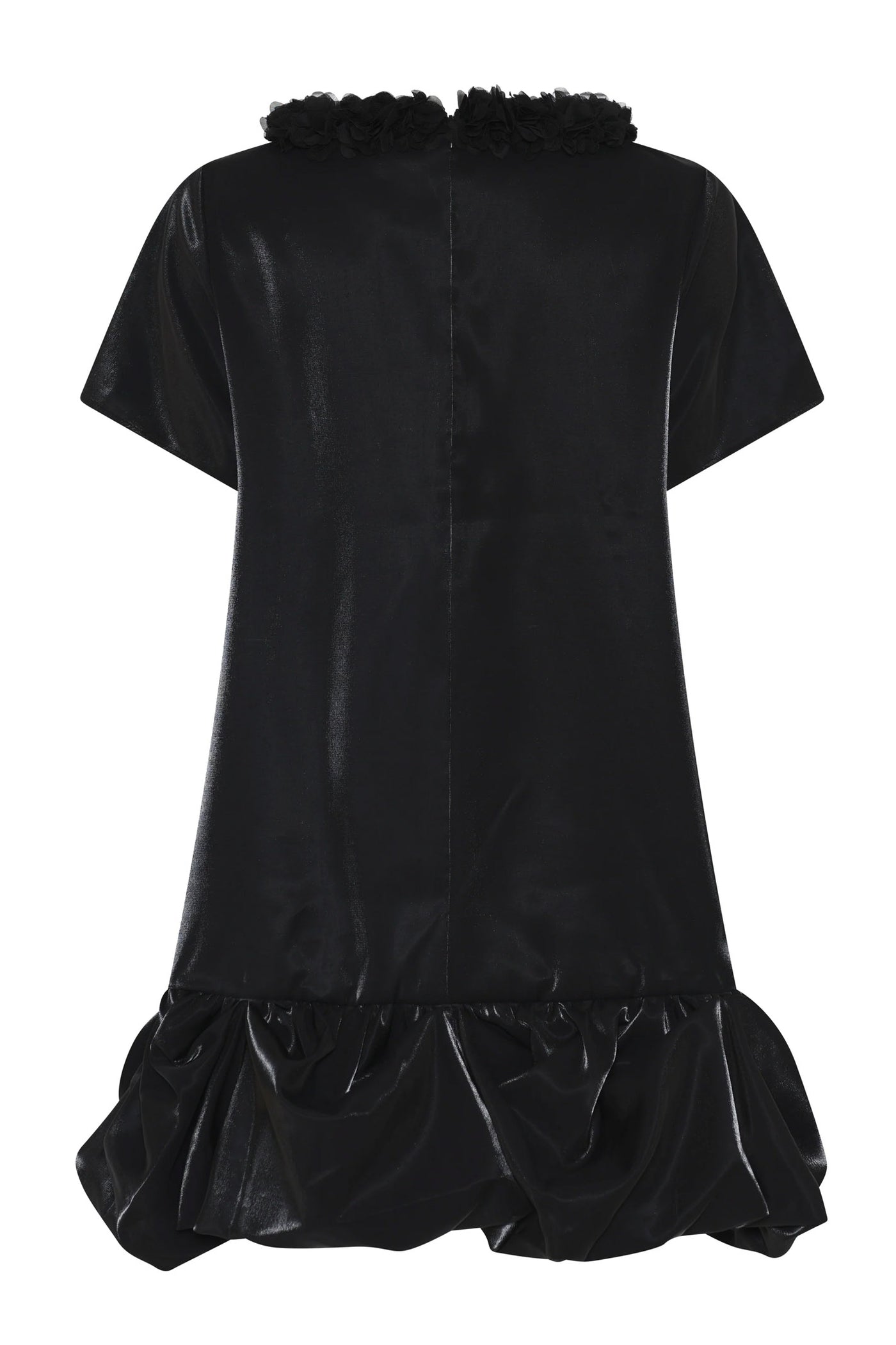 EncalyptaBBBala dress Black - BBW4477