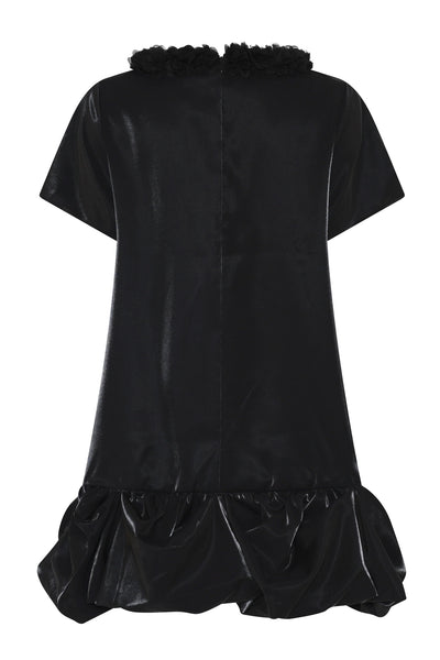 EncalyptaBBBala dress Black - BBW4477 Thumbnail