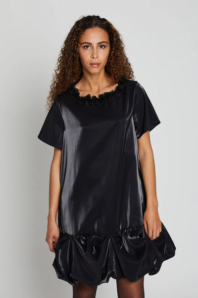 EncalyptaBBBala dress Black - BBW4477 Thumbnail