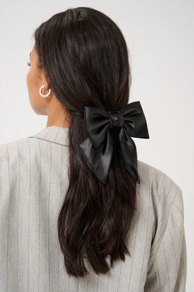 KClorana Bow Black deep - 10582980 Thumbnail