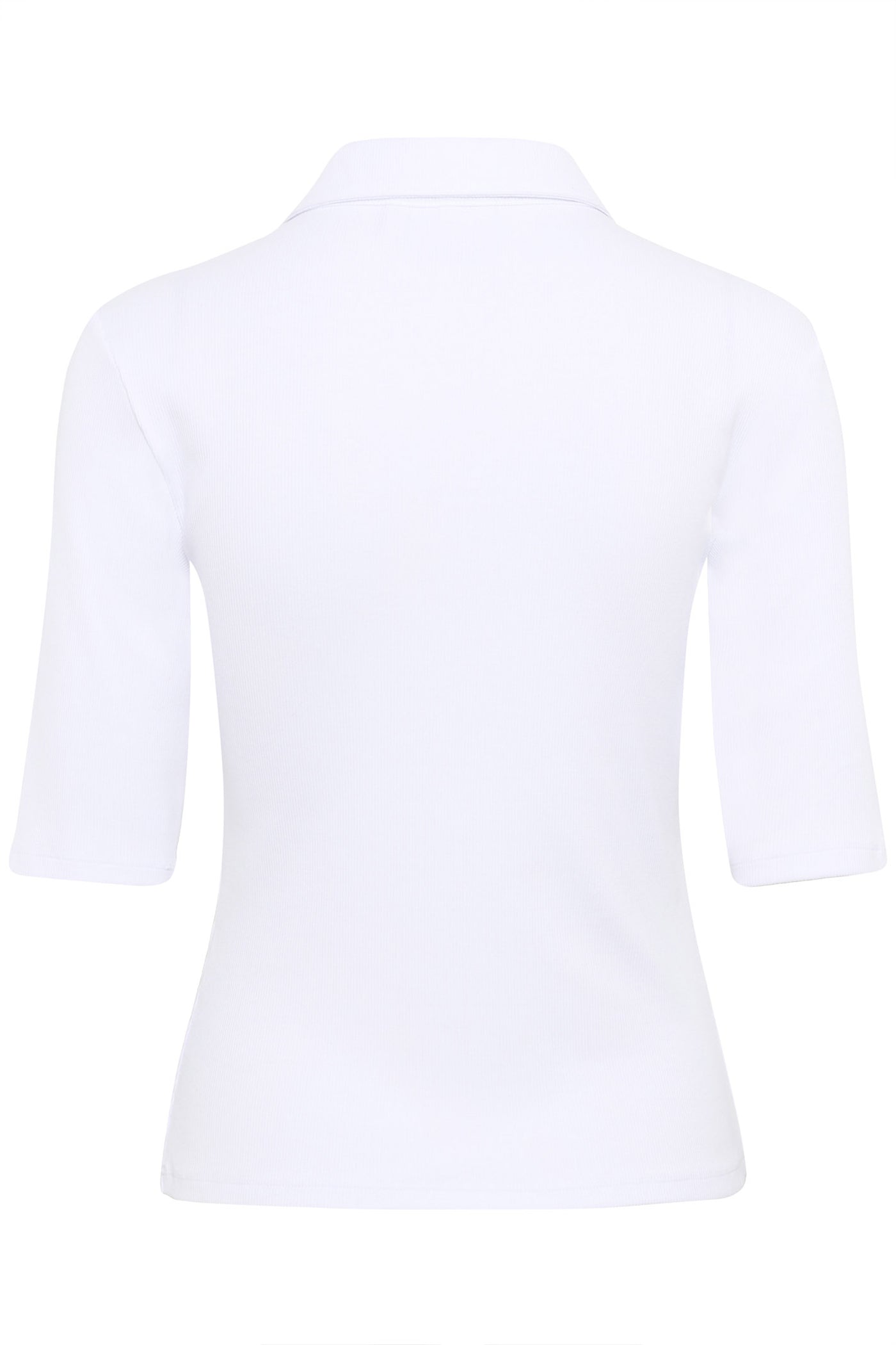 GZdrew polo top Bright White - 10910593