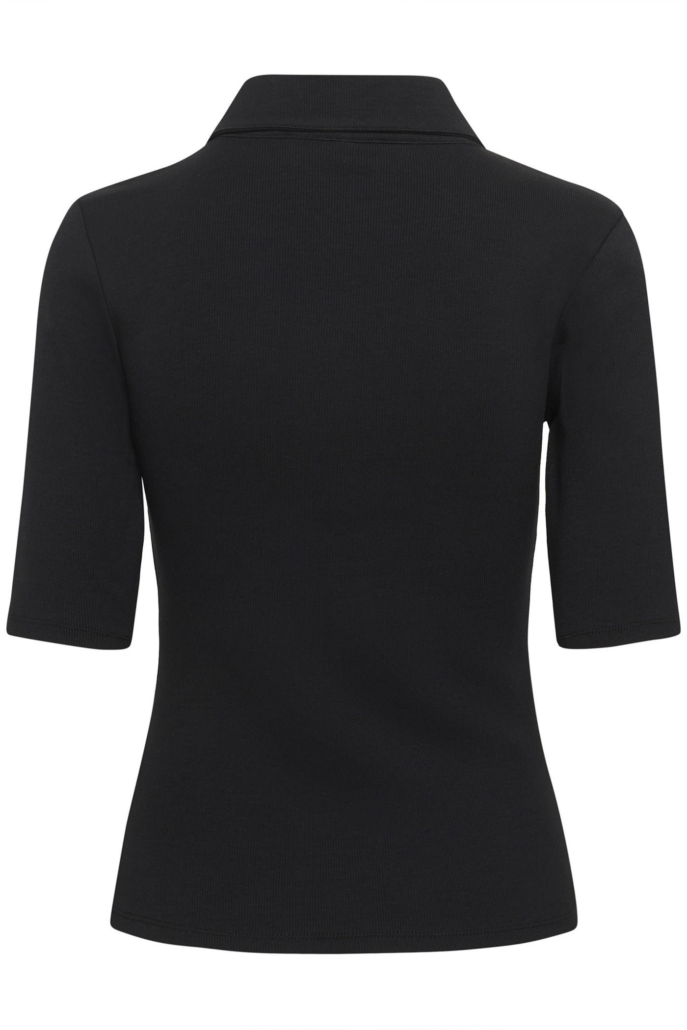 GZdrew polo top Black - 10910593
