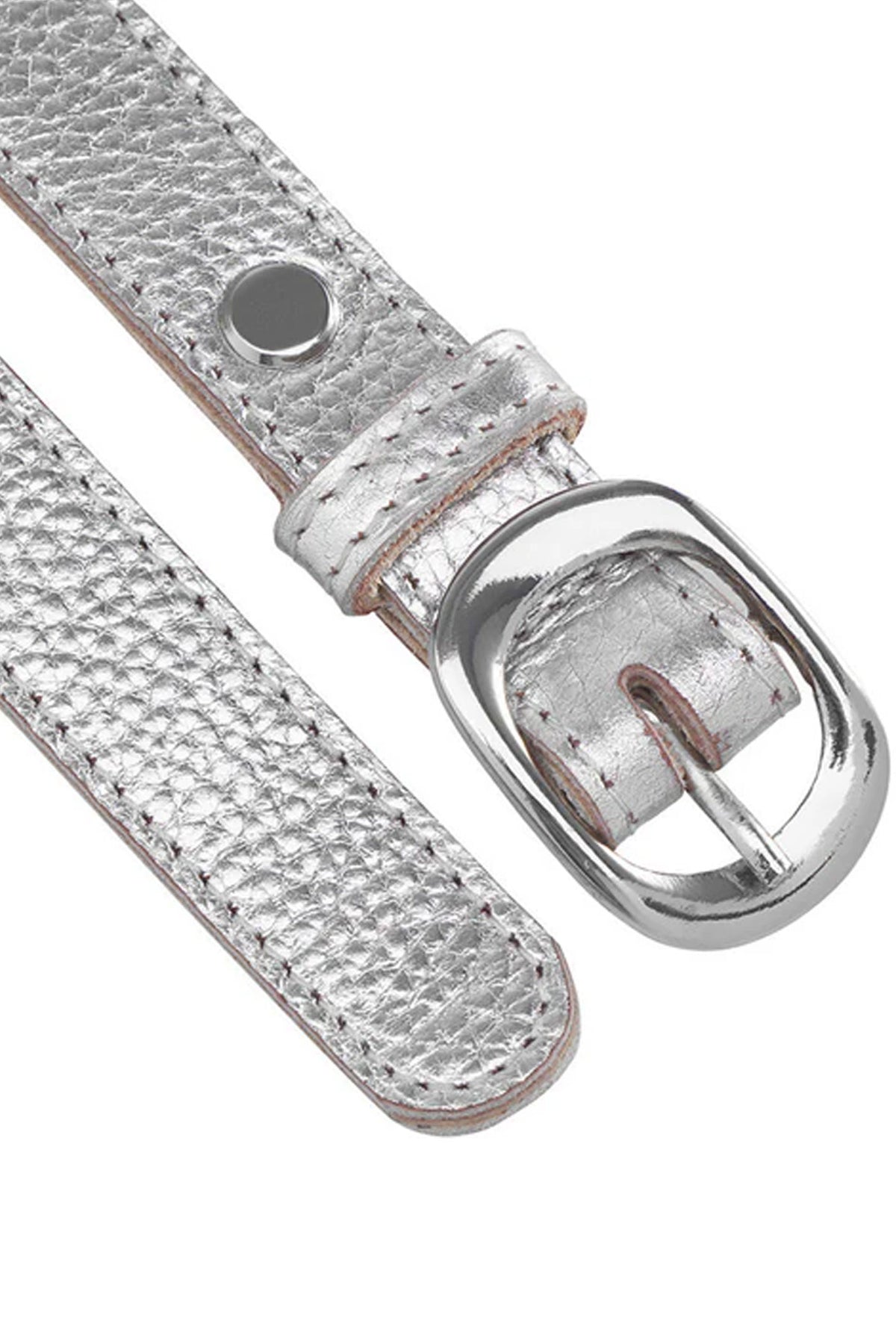 16130 BÆLTER Silver - 16130