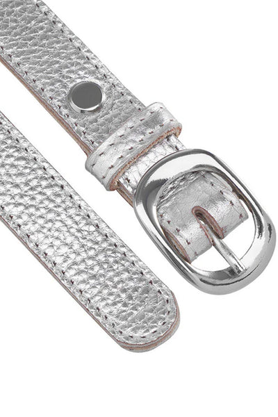 16130 BÆLTER Silver - 16130 Thumbnail