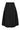 TriceCC Midi Balloon Skirt 96-Black - 34187