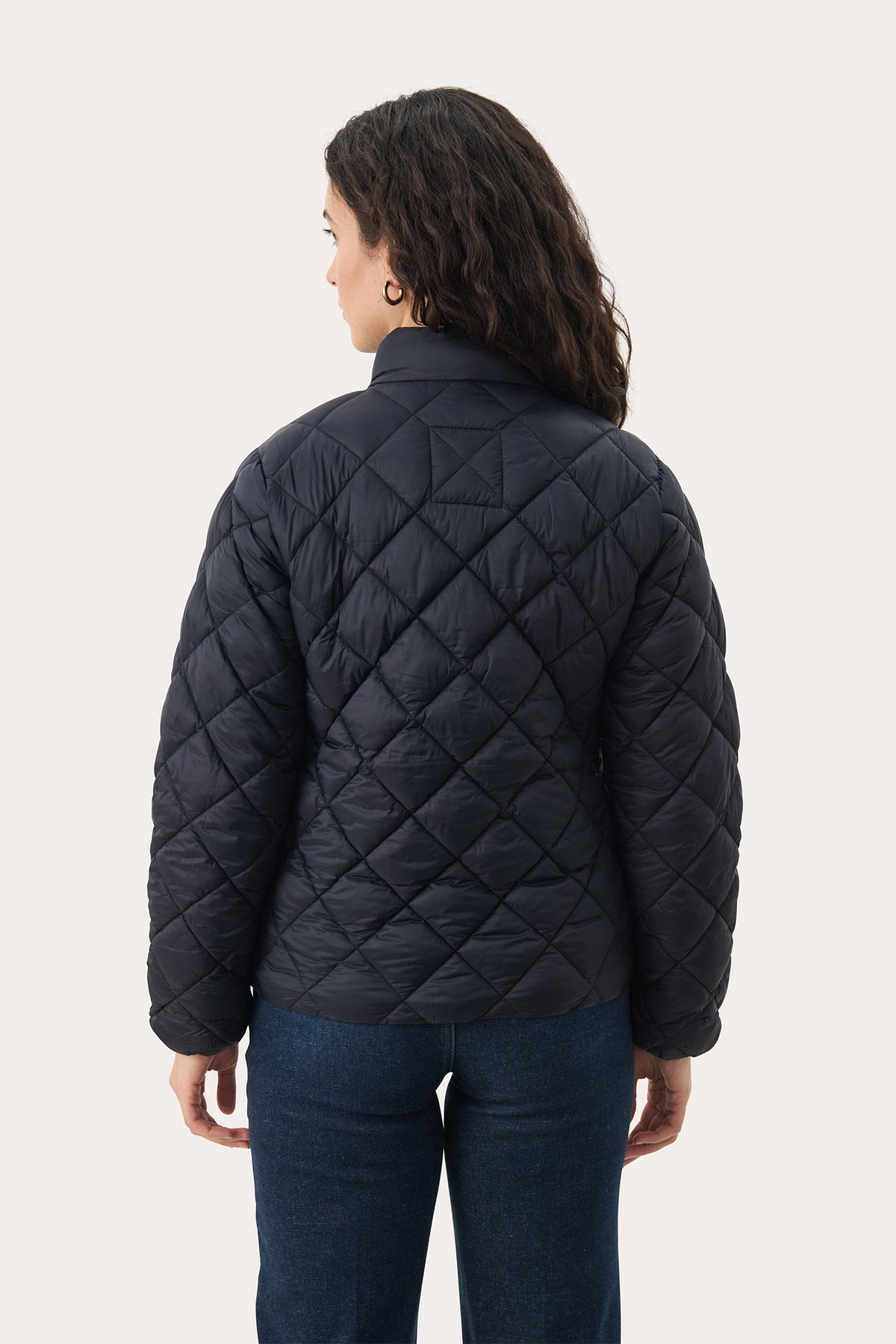 OliaPW OTW Dark Navy