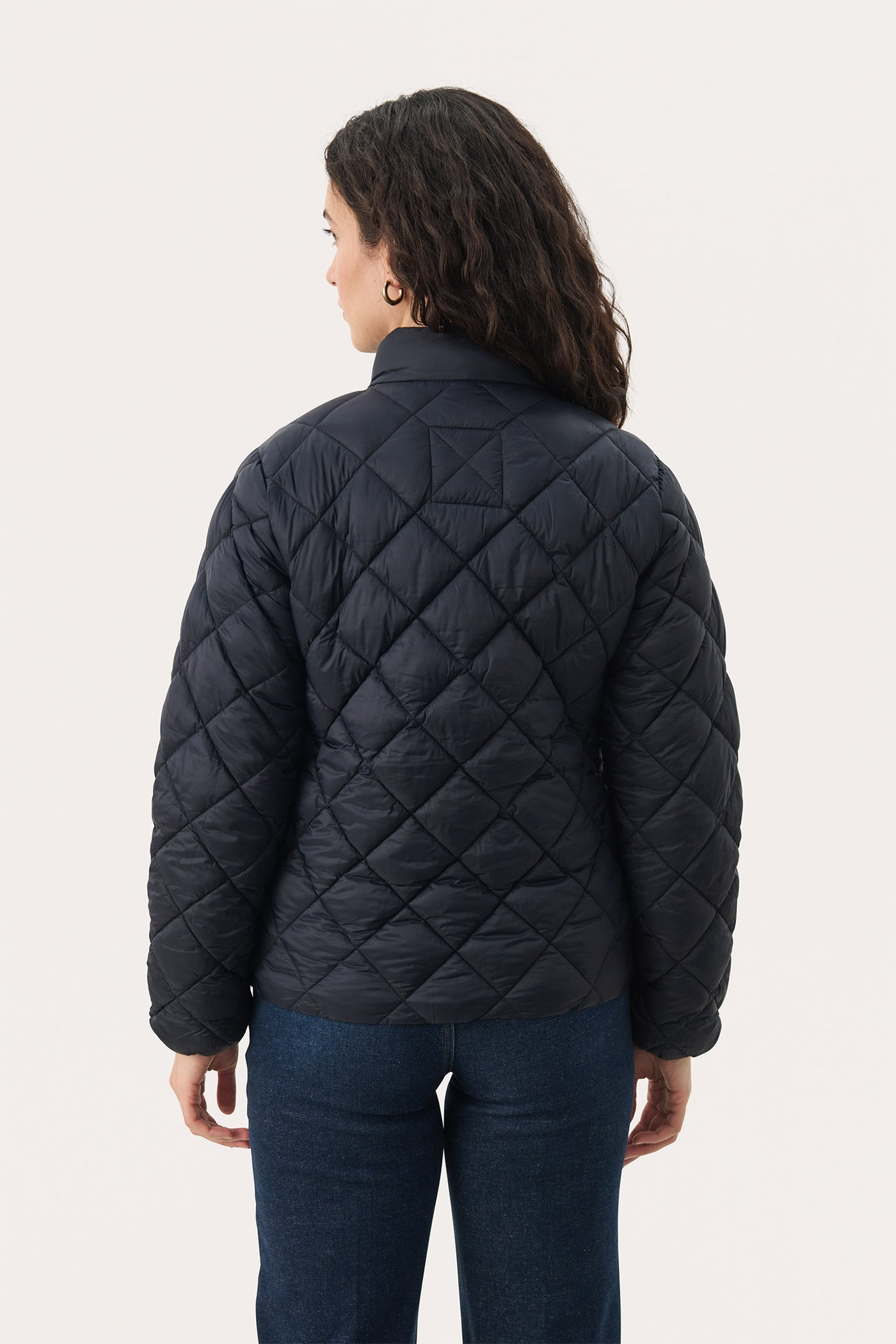 OliaPW OTW Dark Navy