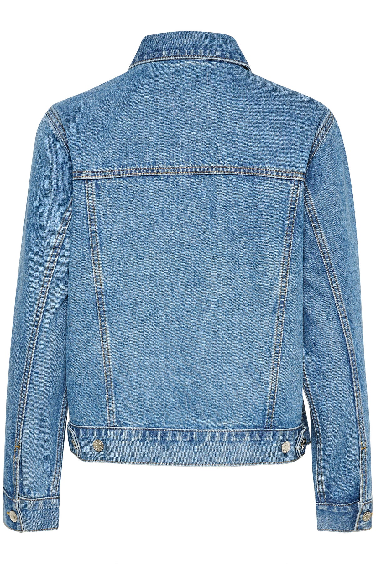NicholePW OTW Medium Blue Denim - 30309198