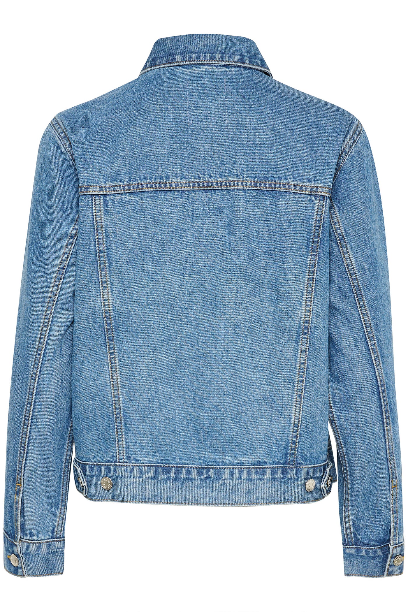 NicholePW OTW Medium Blue Denim - 30309198