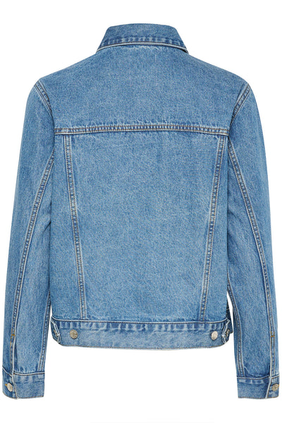NicholePW OTW Medium Blue Denim - 30309198 Thumbnail
