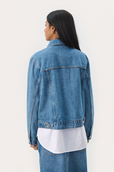 NicholePW OTW Medium Blue Denim - 30309198 Thumbnail