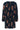 MilanasPW DR Dark Navy Blurred Flower - 30309529